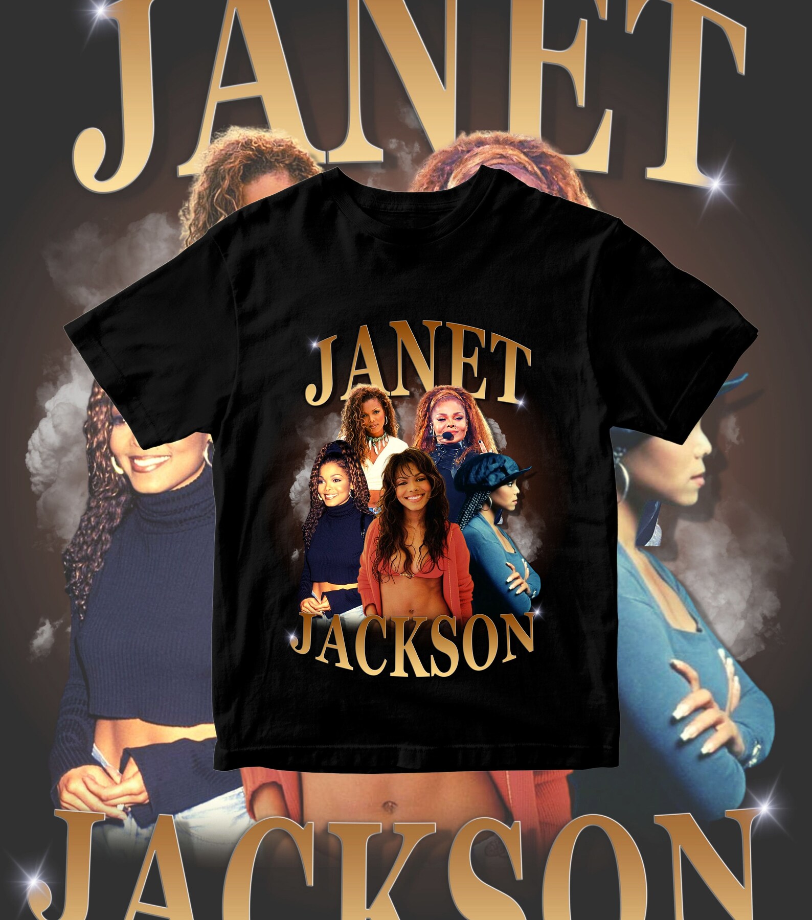 Jackson 2023 Tour Shirt 1 Tiniven