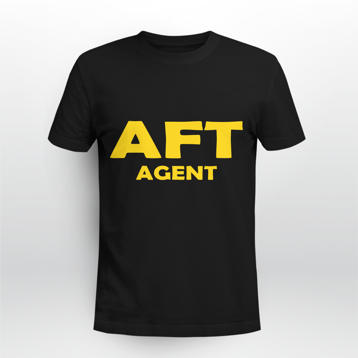 Aft agent shirt Tiniven