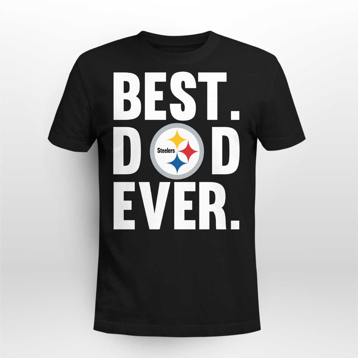 Pittsburgh Steelers shirt Father Day 