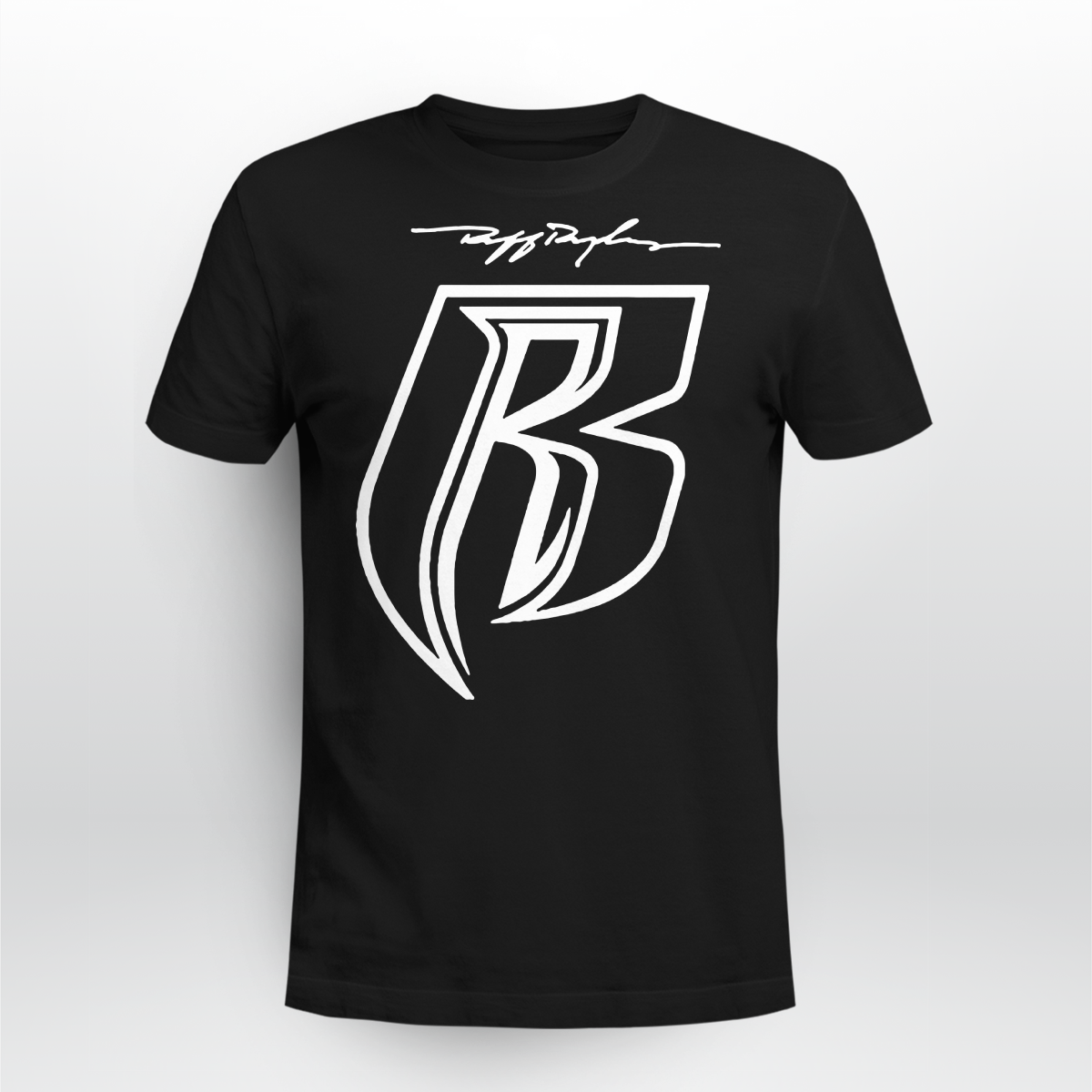 DMX Ruff Ryders shirt - Tiniven