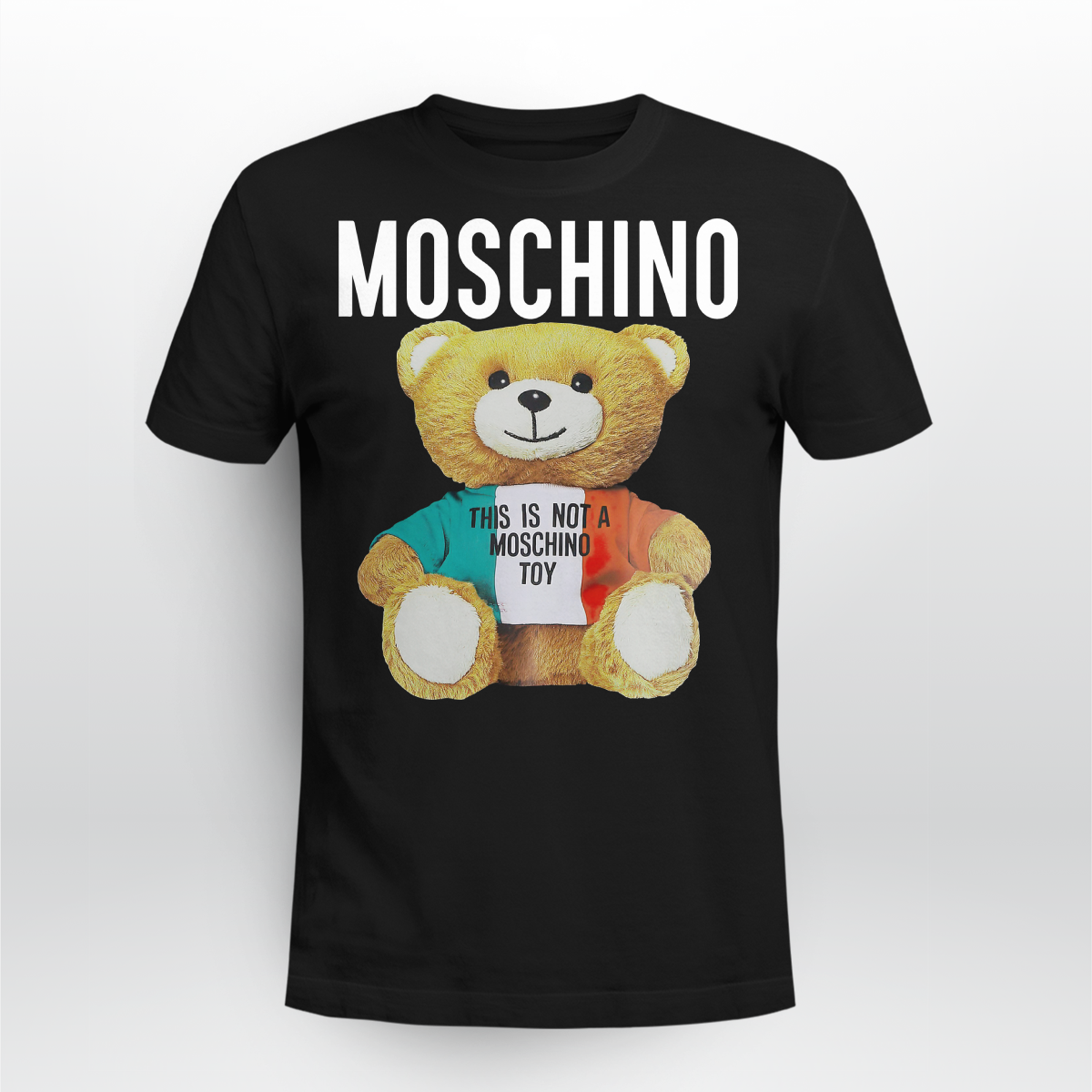Moschino Toy shirt 
