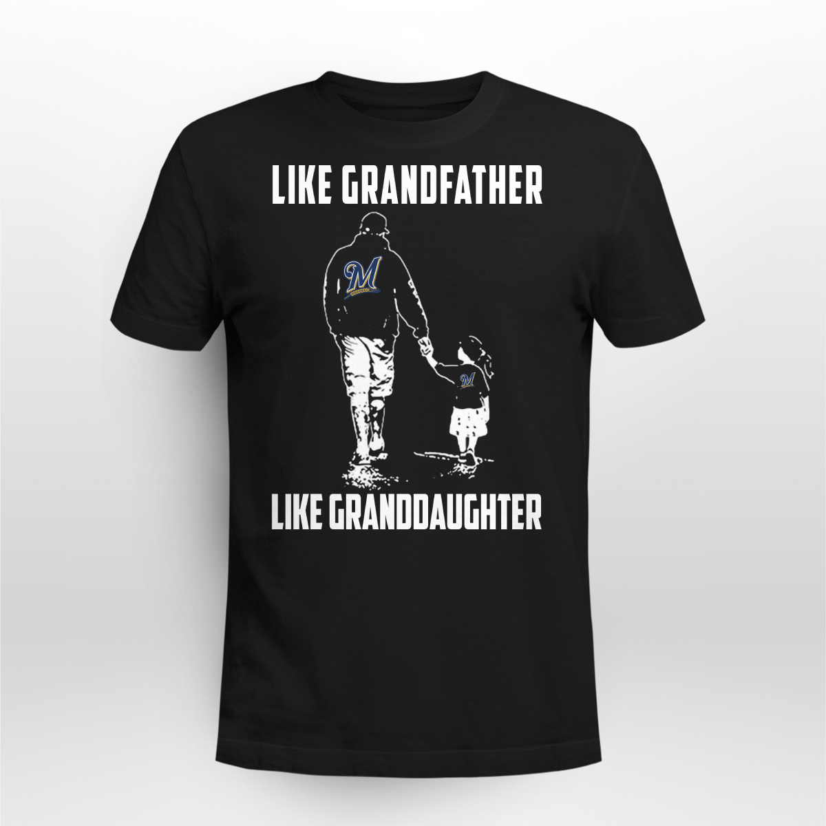 Milwaukee Brewers Willy Adames Willy The Kid Adames Shirt - Tiniven