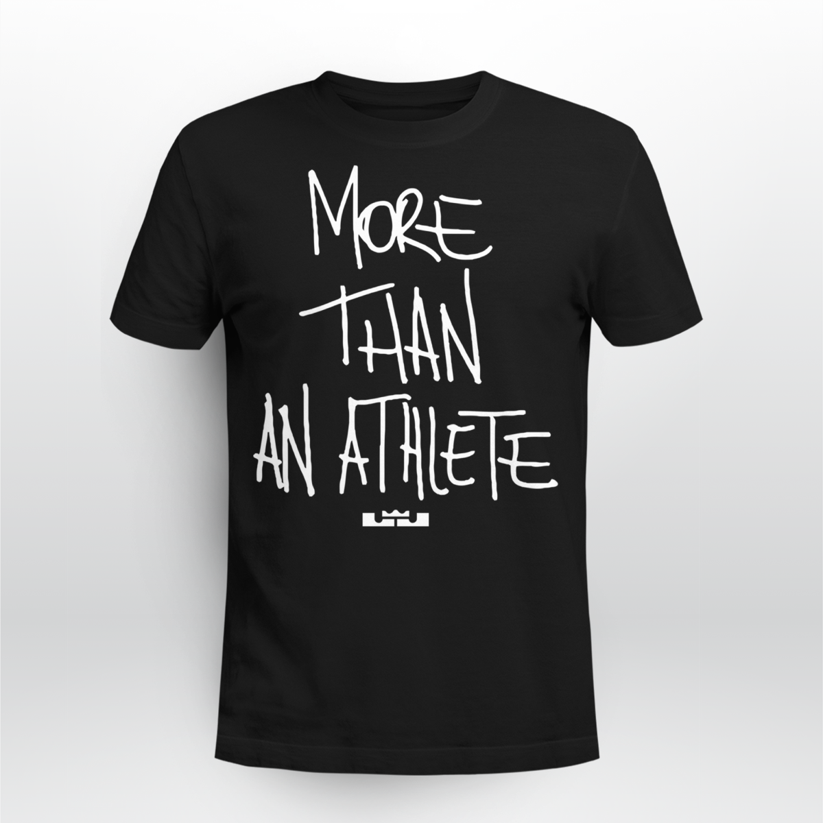 More than an athlete shirt Tiniven
