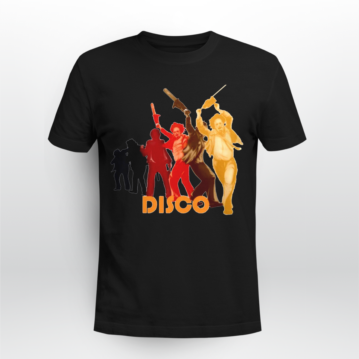 texas chainsaw disco