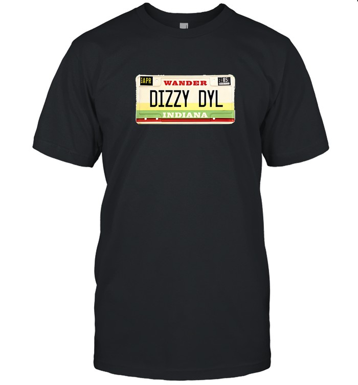 Dizzy Dyl Shirt Tiniven