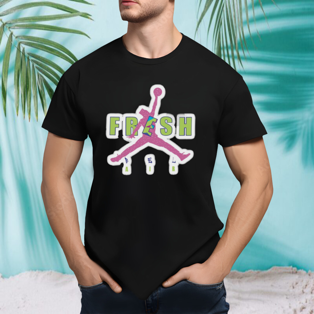 Fresh Prince Of Bel Air shirt Tiniven