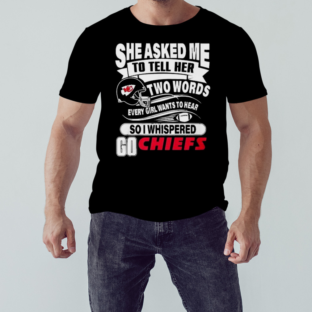 She Asked Me To Hell Her Two Words Every Girl Wants To Hear So I